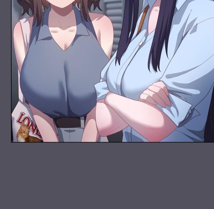 103P - 喵来的恋爱