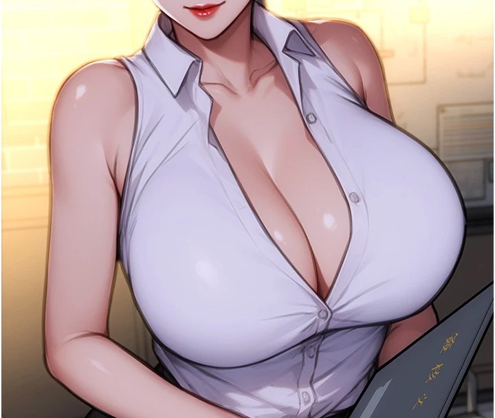 119P - 单身即纵欲