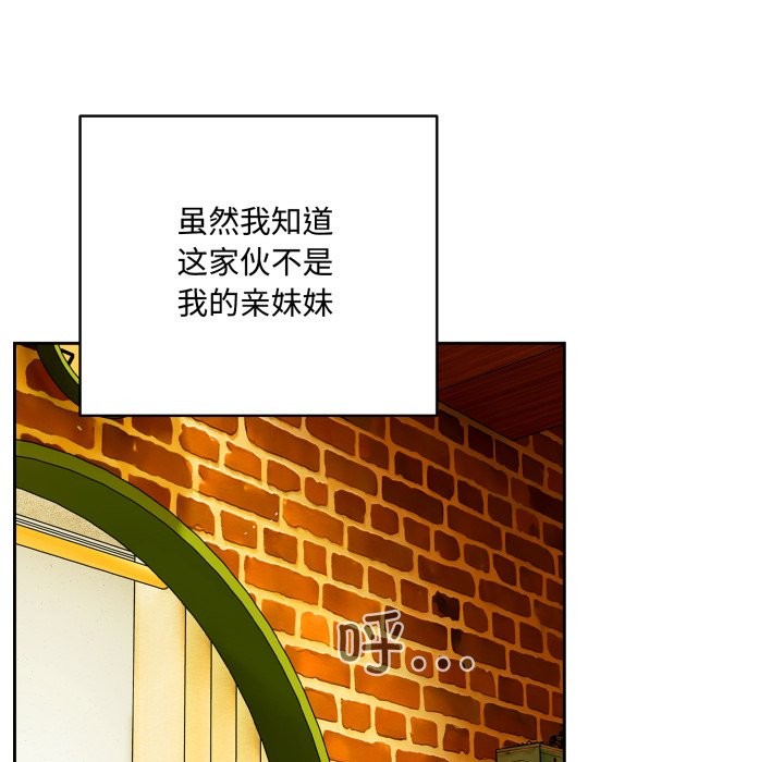 244P - 与众不同的兄妹/我家的掌上明珠