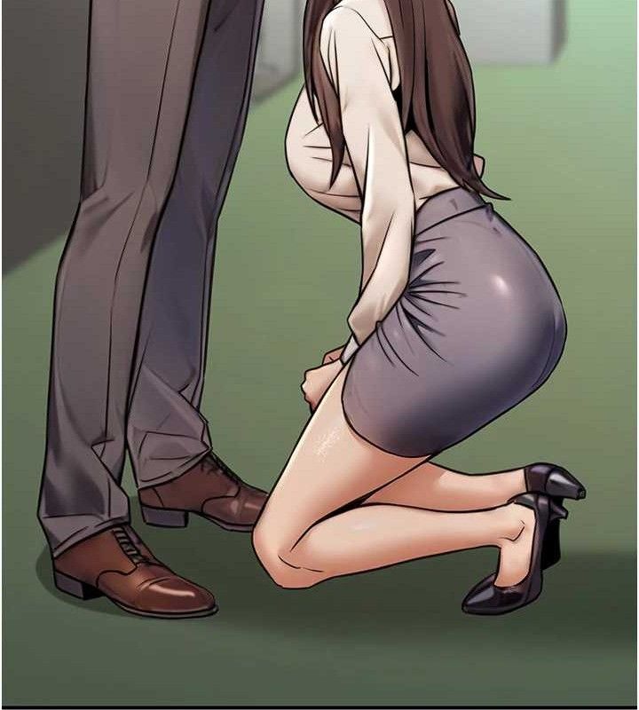 121P - 公务员的桃色副业