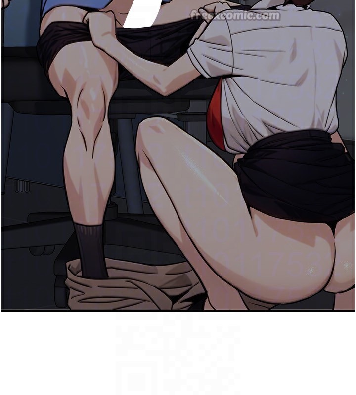 154P - 公务员的桃色副业