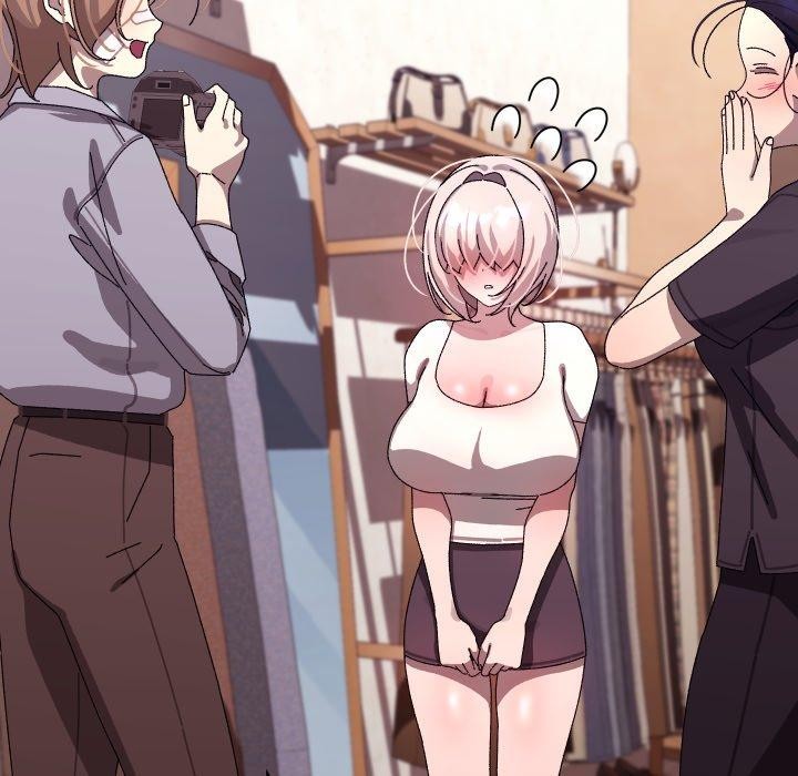 128P - 分身使我无限变强