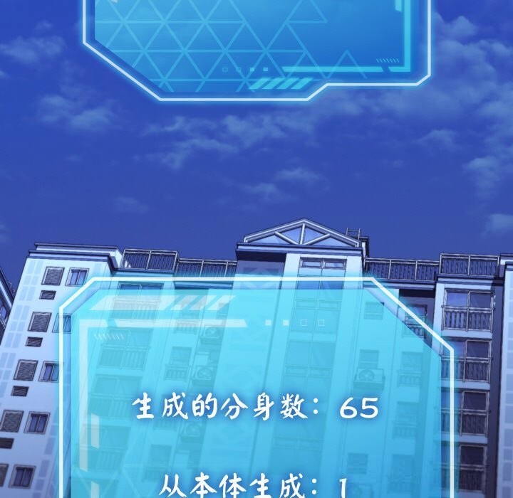 31P - 分身使我无限变强