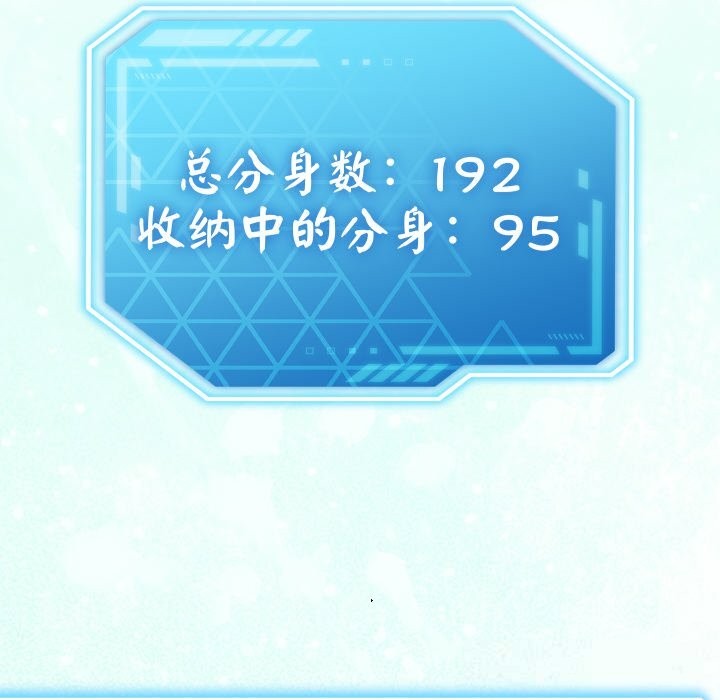 31P - 分身使我无限变强