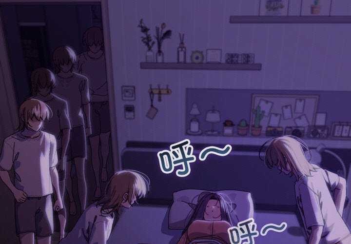 3P - 分身使我无限变强