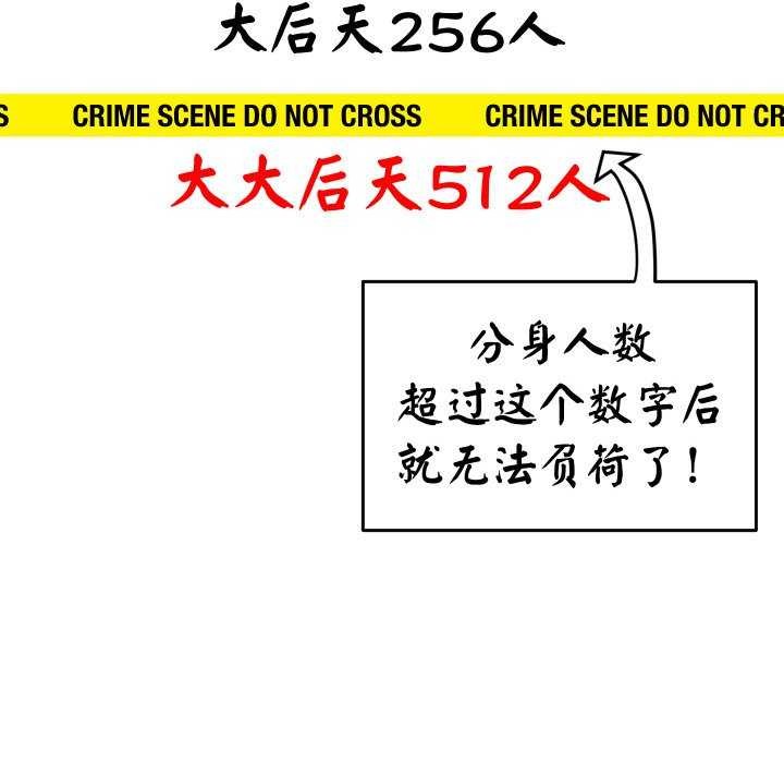 19P - 分身使我无限变强