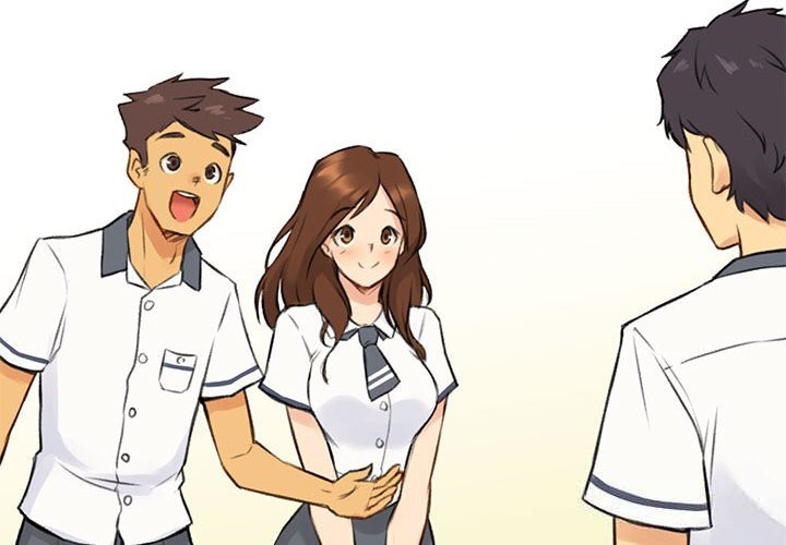 4P - 难以置信的故事！