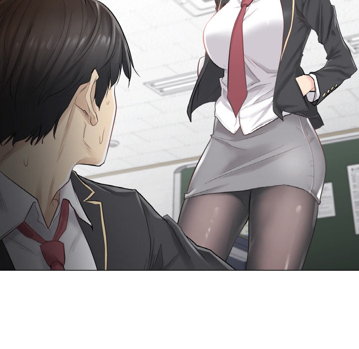 18P - 轻触! 解除封印