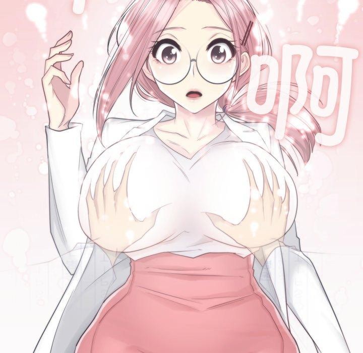7P - 轻触! 解除封印