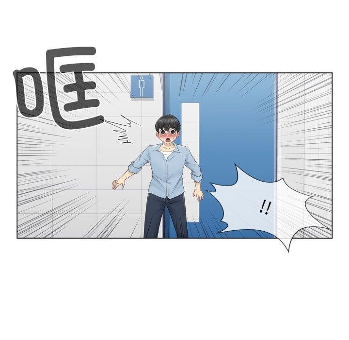 64P - 轻触! 解除封印