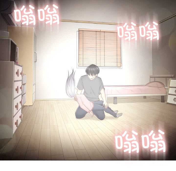 57P - 轻触! 解除封印