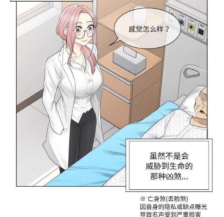 64P - 轻触! 解除封印