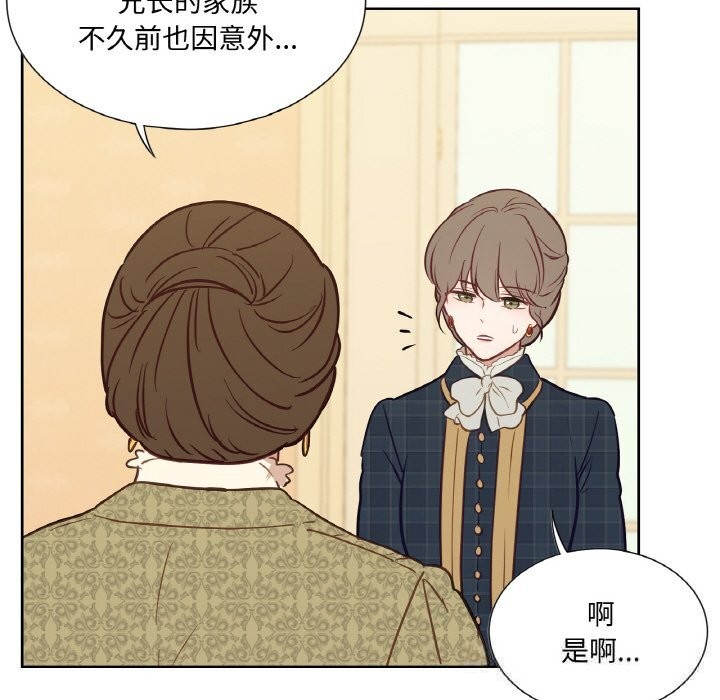 121P - 吉赛儿之血