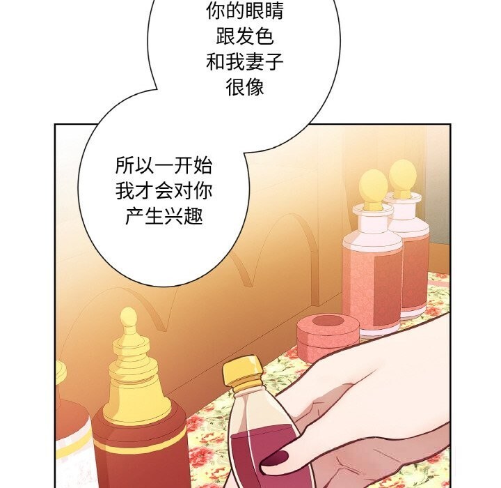 73P - 吉赛儿之血