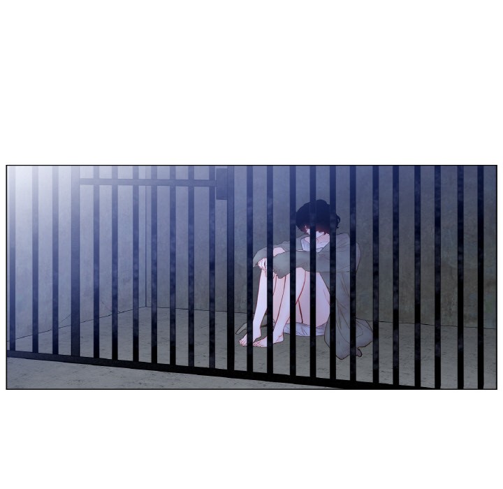 124P - 吉赛儿之血