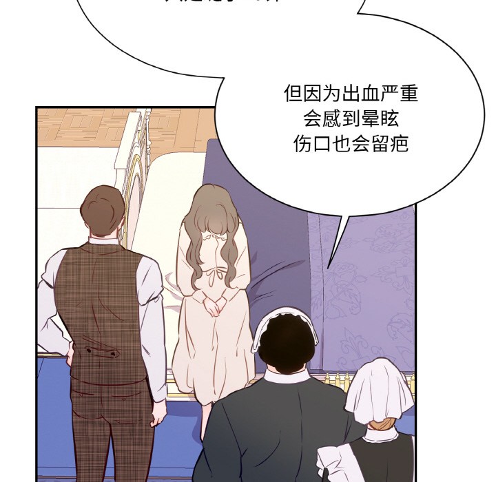 58P - 吉赛儿之血