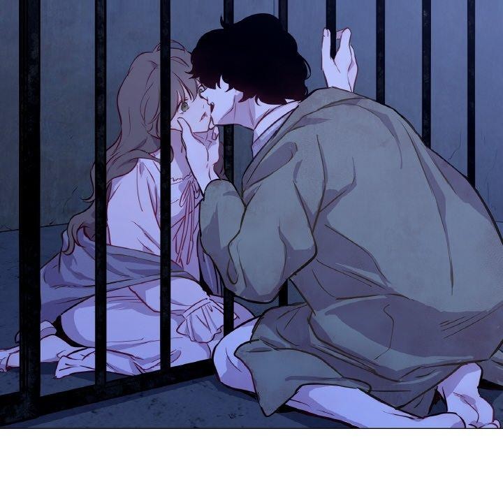 101P - 吉赛儿之血