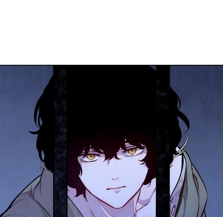 97P - 吉赛儿之血