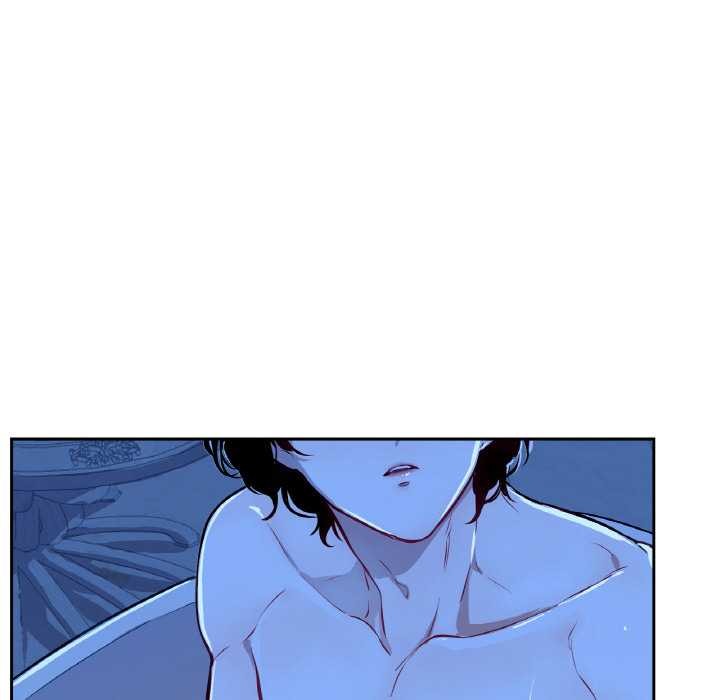 93P - 吉赛儿之血