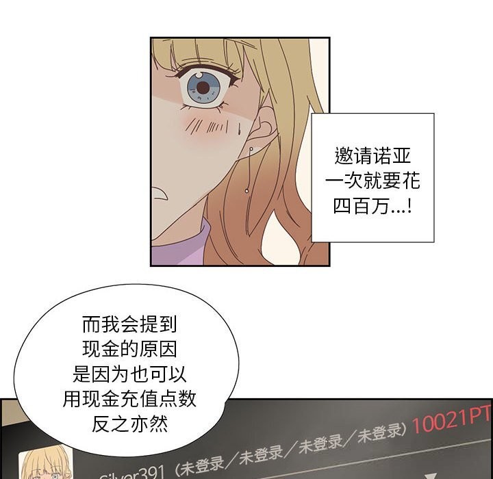 68P - 纯洁之罪