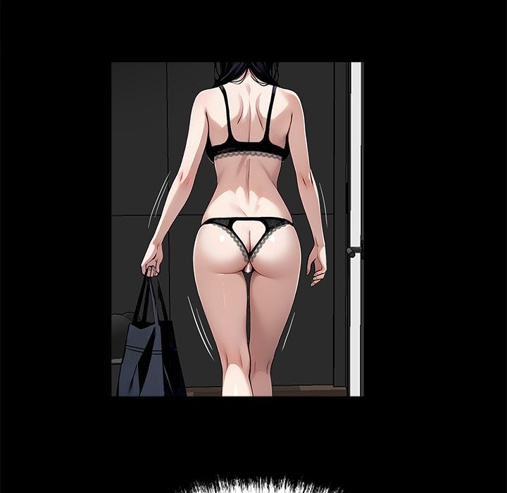 120P - 黑道X上班族/我身体里的那个家伙