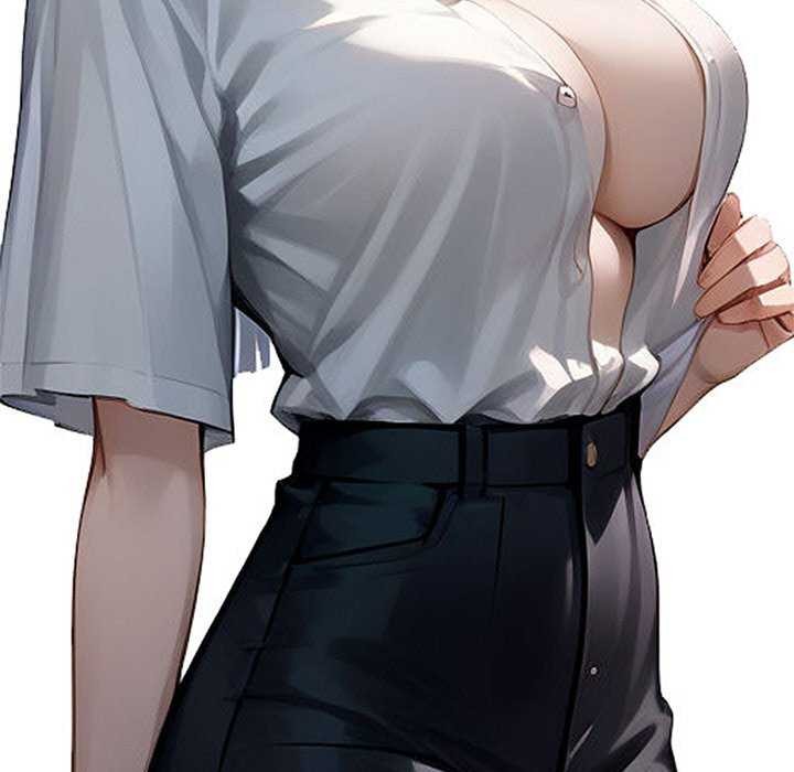 69P - 黑道X上班族/我身体里的那个家伙