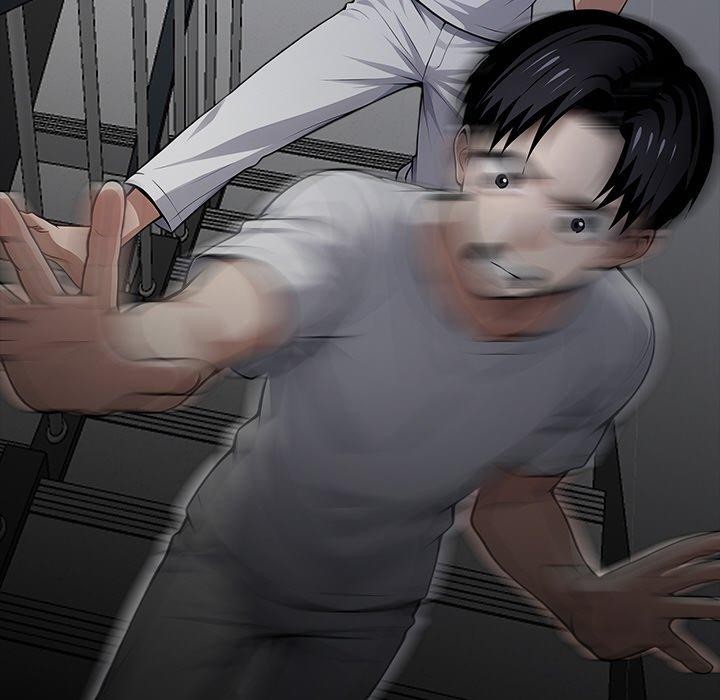 183P - 黑道X上班族/我身体里的那个家伙