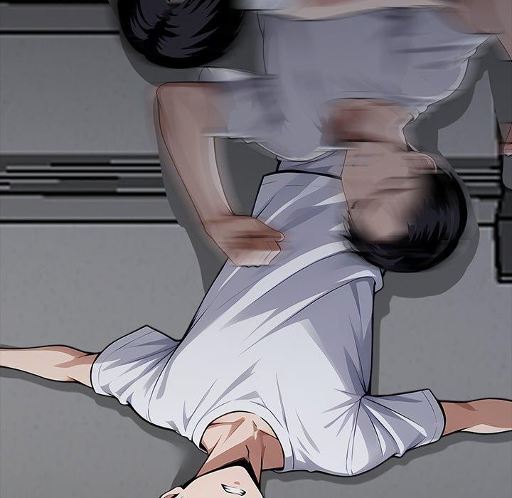191P - 黑道X上班族/我身体里的那个家伙