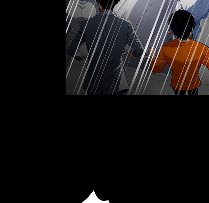 10P - 黑道X上班族/我身体里的那个家伙