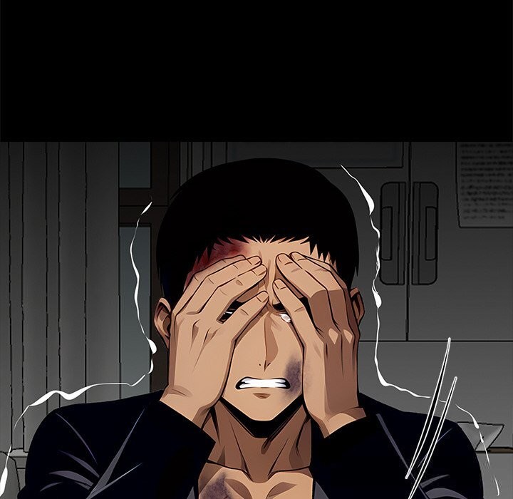 191P - 黑道X上班族/我身体里的那个家伙