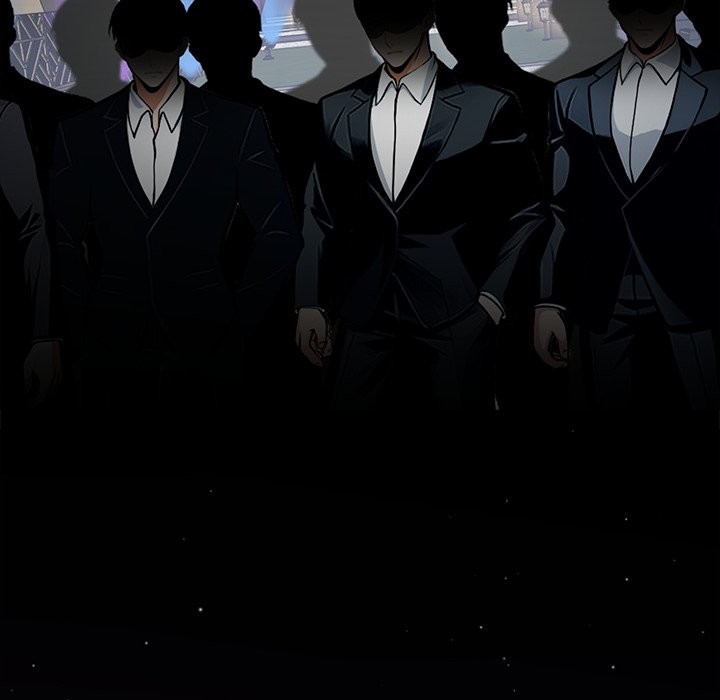 174P - 黑道X上班族/我身体里的那个家伙