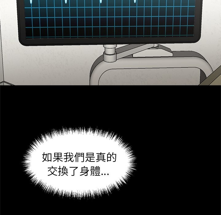 60P - 黑道X上班族/我身体里的那个家伙