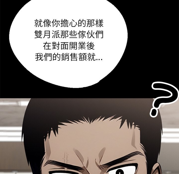 162P - 黑道X上班族/我身体里的那个家伙