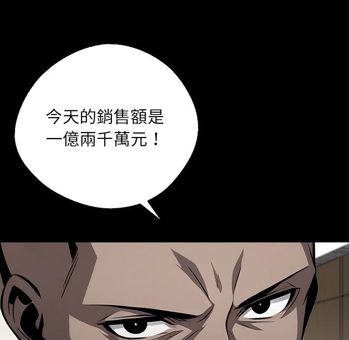165P - 黑道X上班族/我身体里的那个家伙