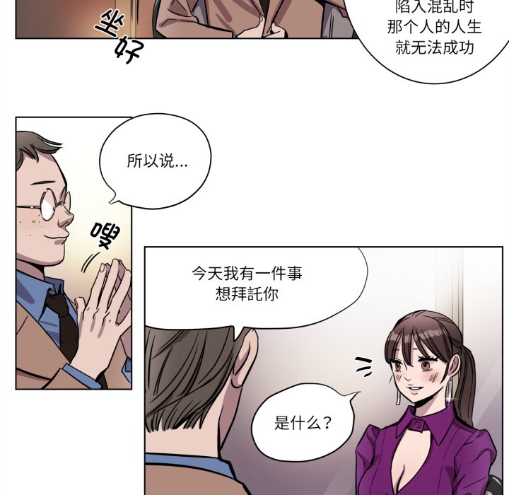 36P - 赎罪营2