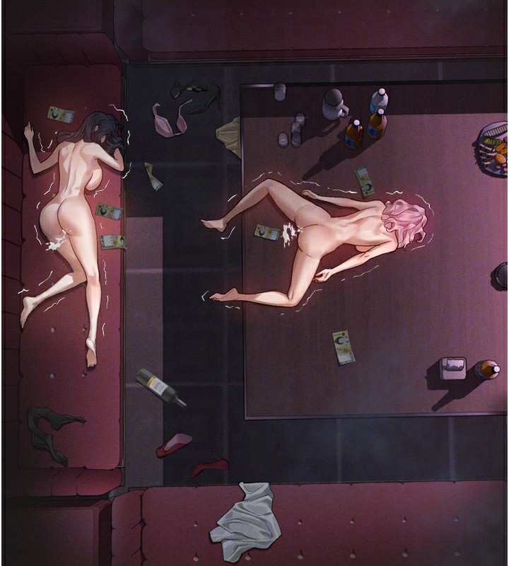 120P - 堕落物语2