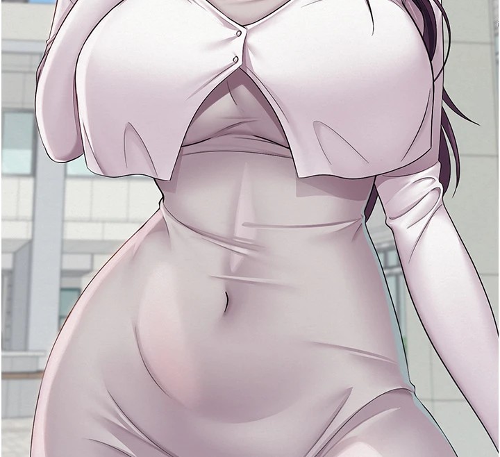 100P - 网红女老师