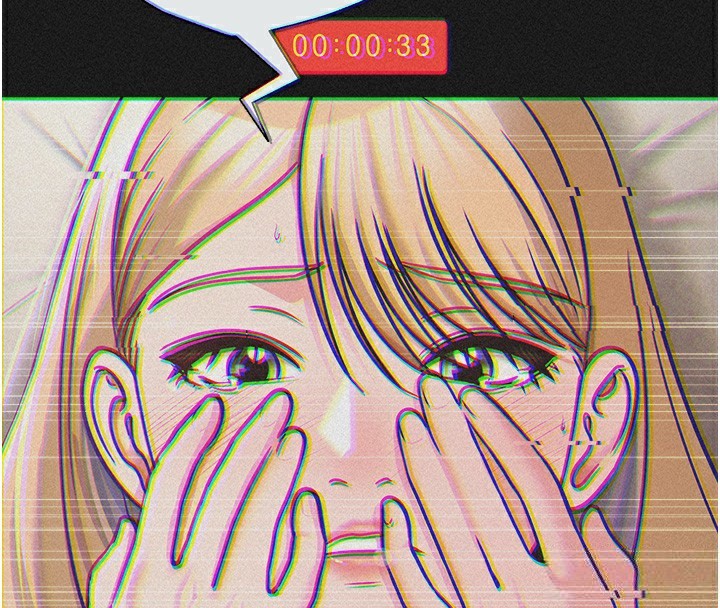 86P - 网红女老师