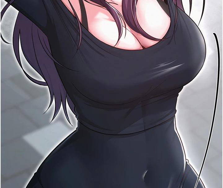 128P - 网红女老师
