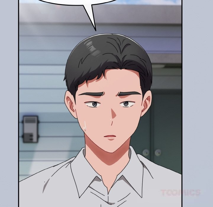124P - 爱上你也好