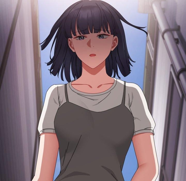 104P - 爱上你也好