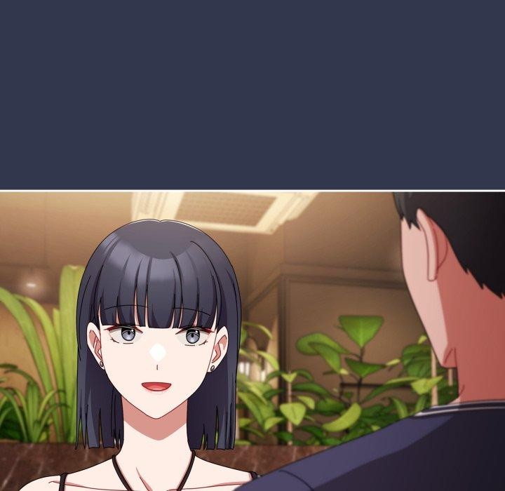 109P - 爱上你也好