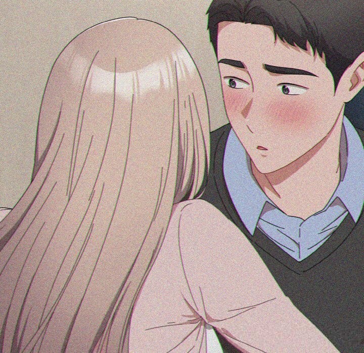 136P - 爱上你也好
