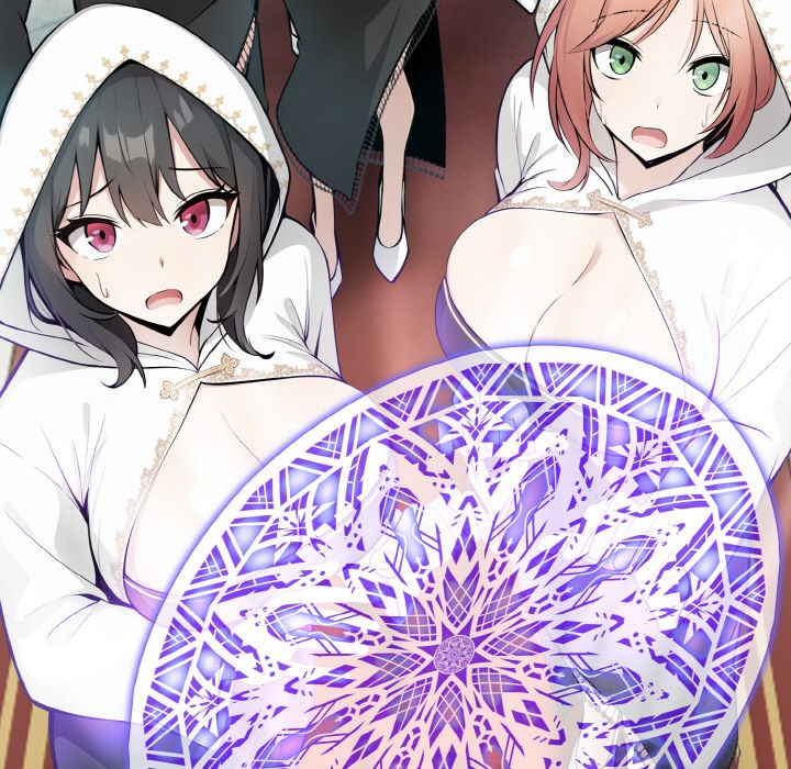 41P - 异世界骑士团长