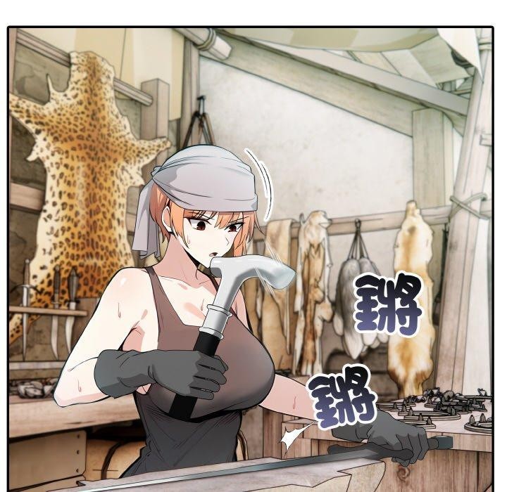 54P - 异世界骑士团长