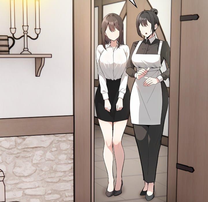 38P - 异世界骑士团长