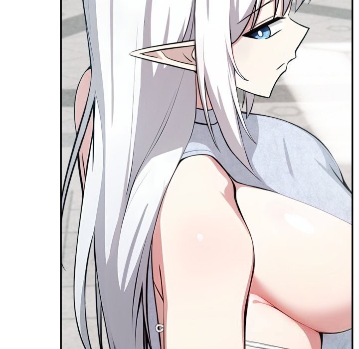110P - 异世界骑士团长