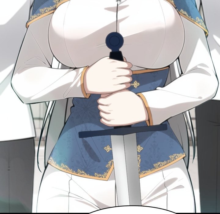 119P - 异世界骑士团长