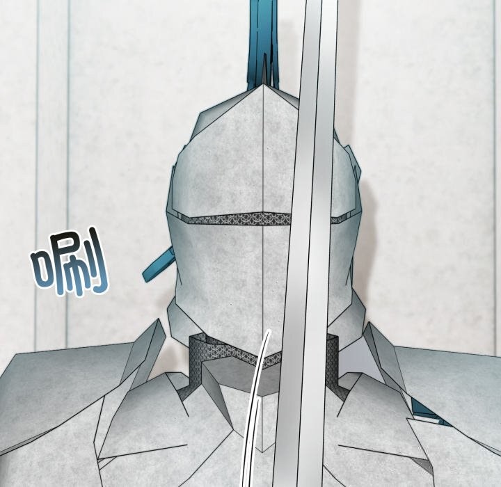 97P - 异世界骑士团长