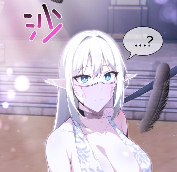 36P - 异世界骑士团长